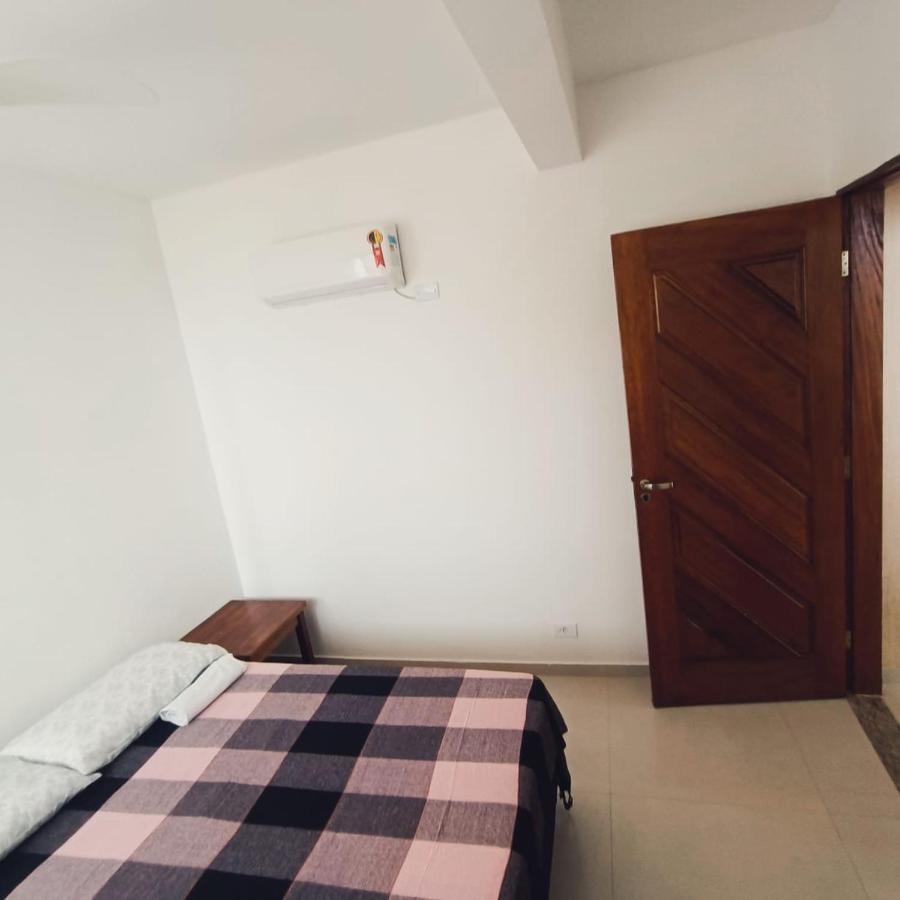 Locacao Ilhabela -Chales Do Ademir Apartment Luaran gambar